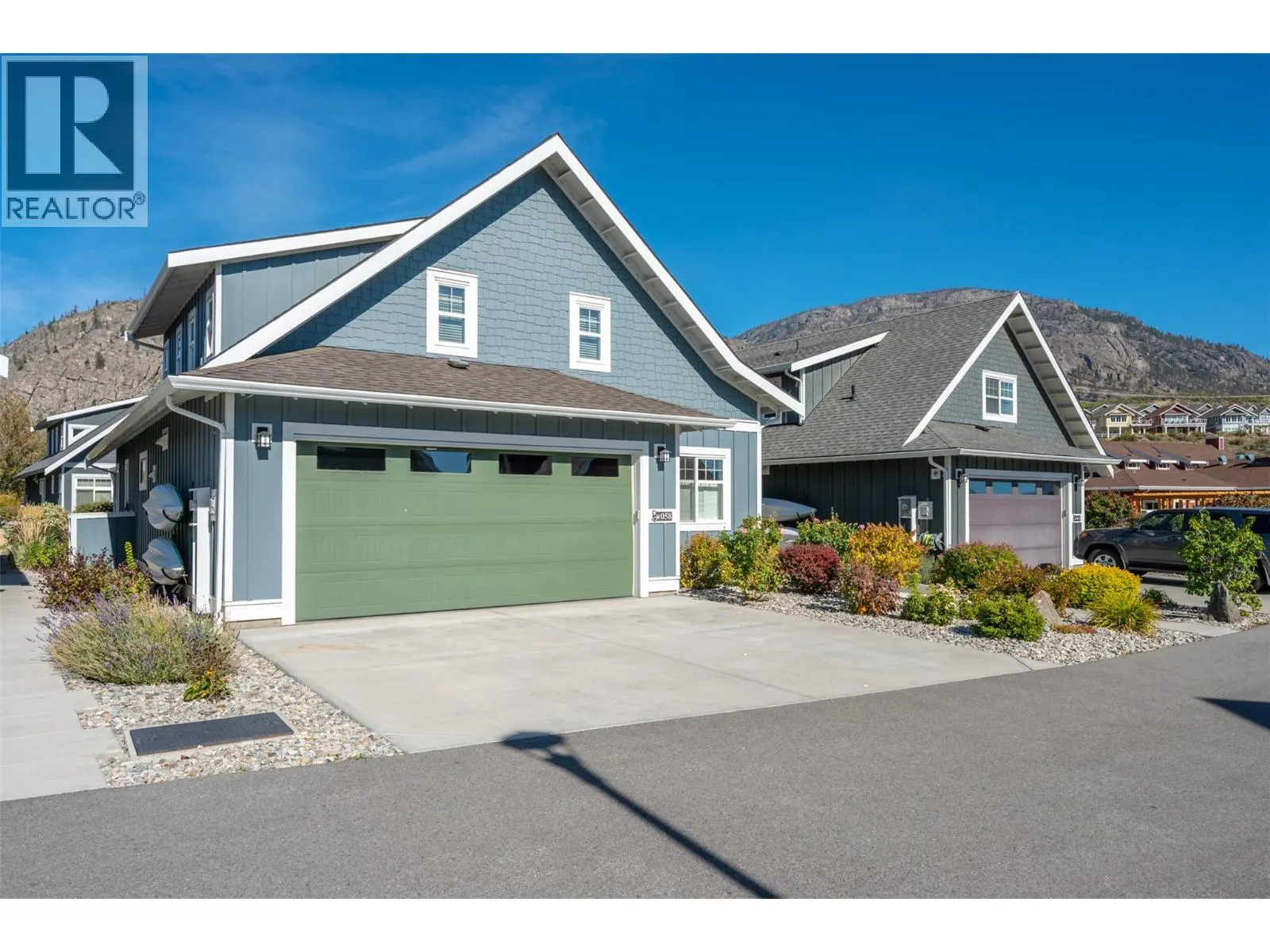 2450 Radio Tower Road Unit# 58