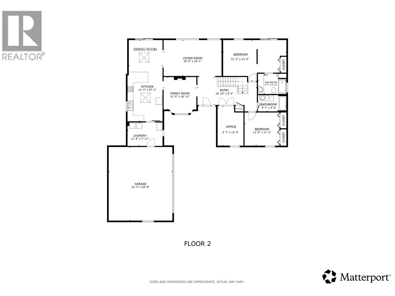 1863 Horizon Drive