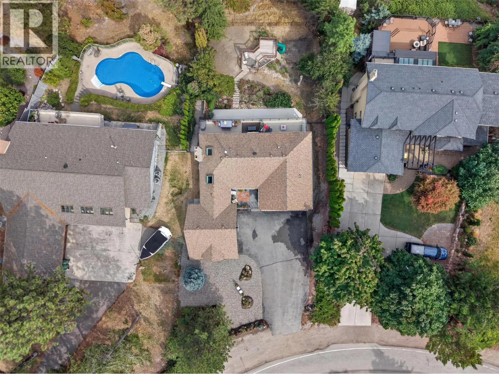 1863 Horizon Drive
