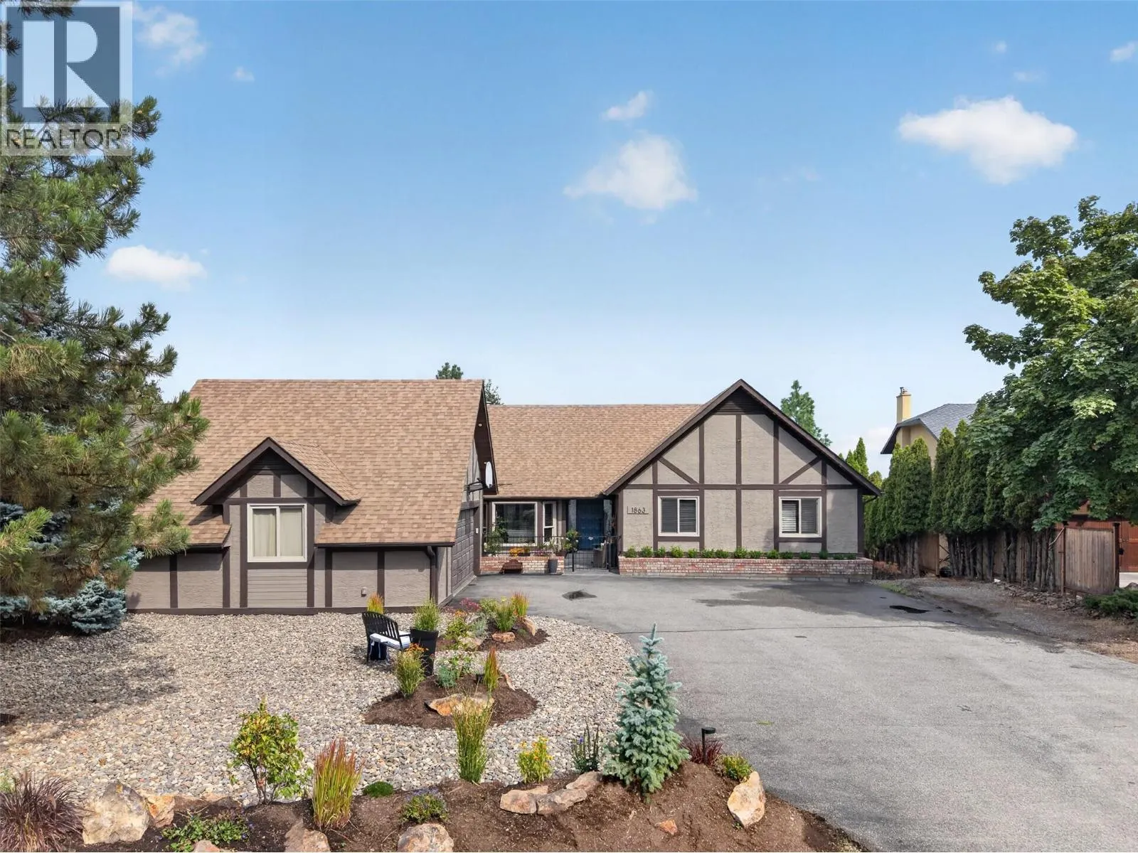 1863 Horizon Drive