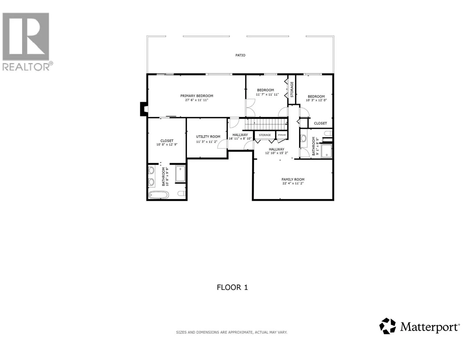 1863 Horizon Drive