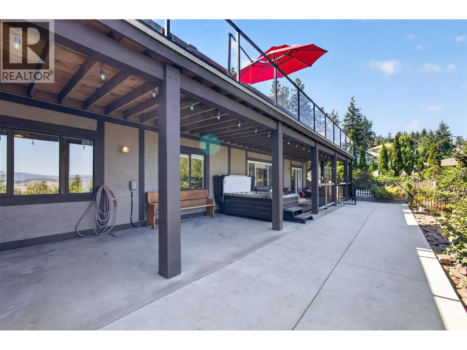 1863 Horizon Drive