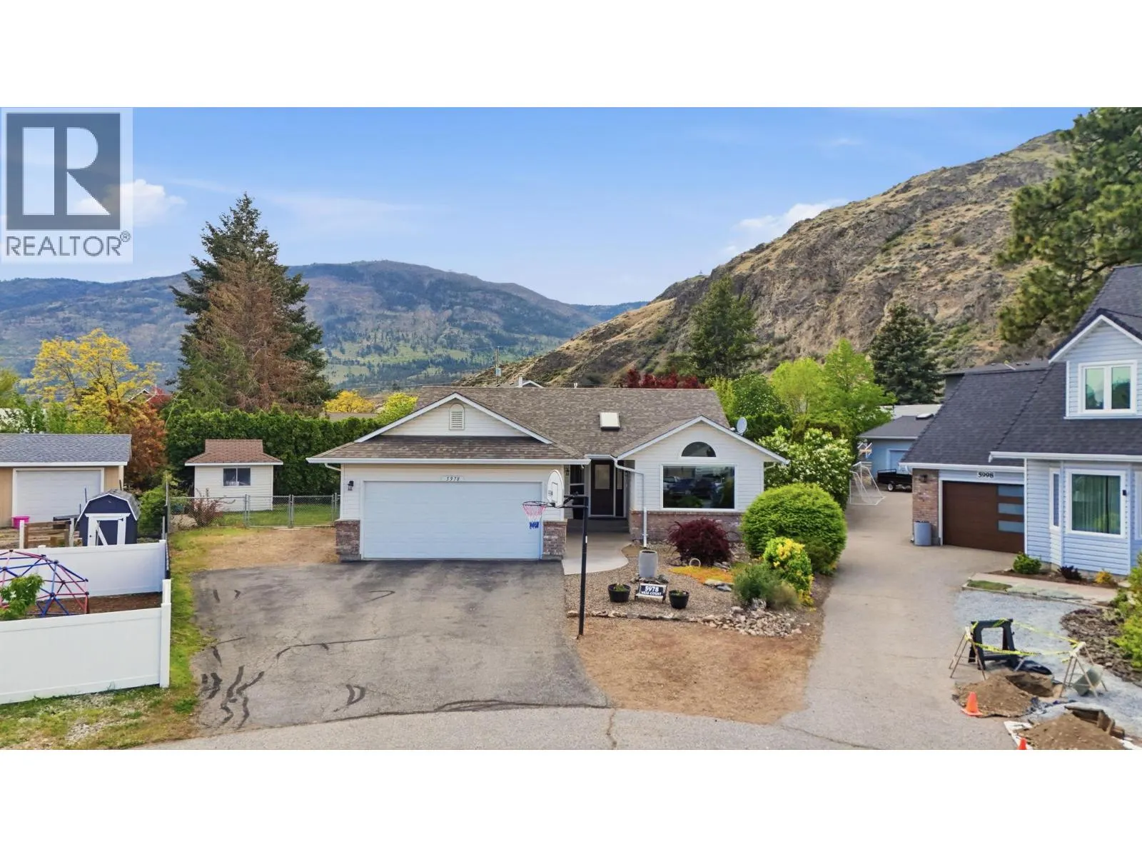 5978 Ness Court