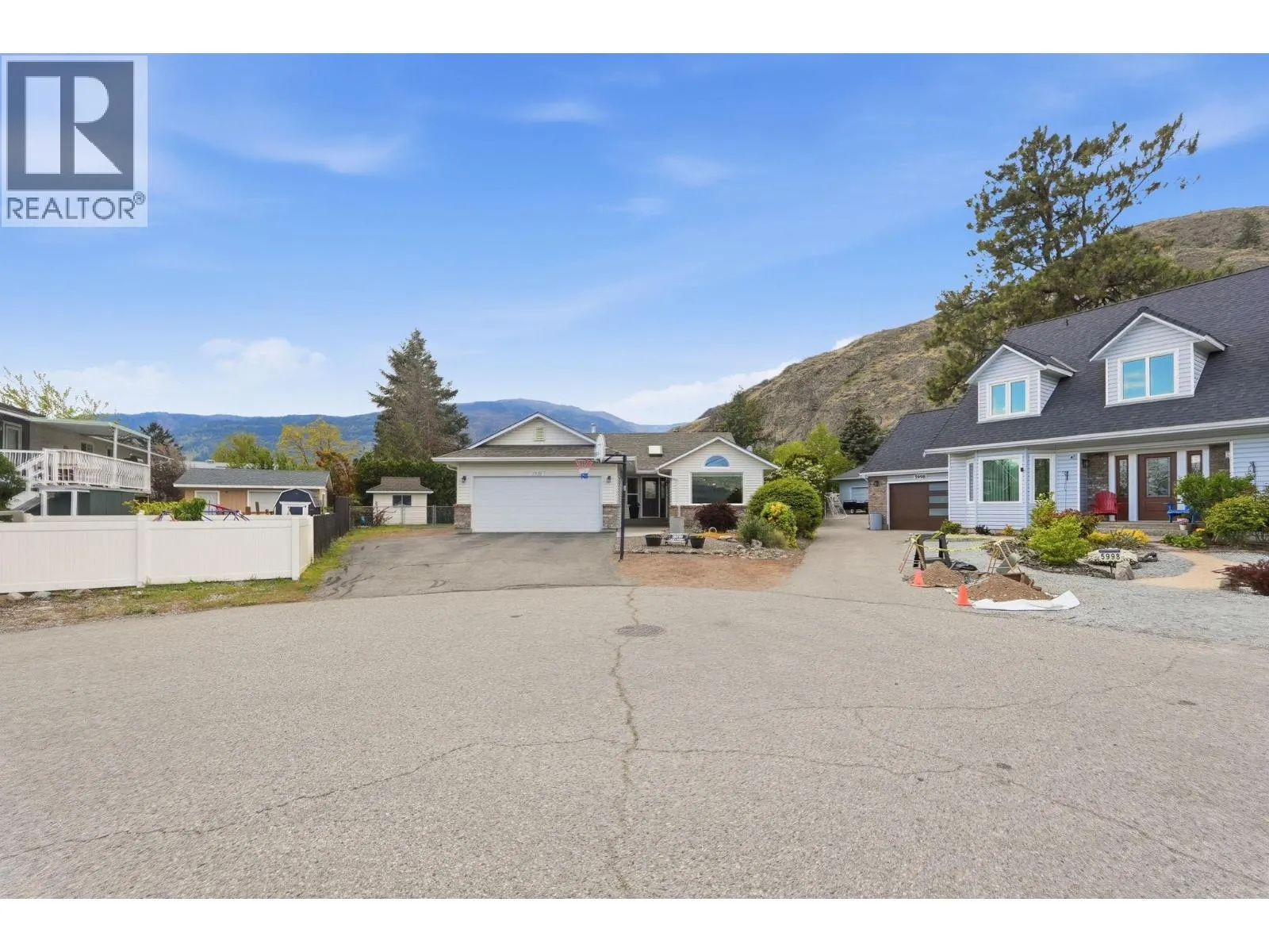 5978 Ness Court