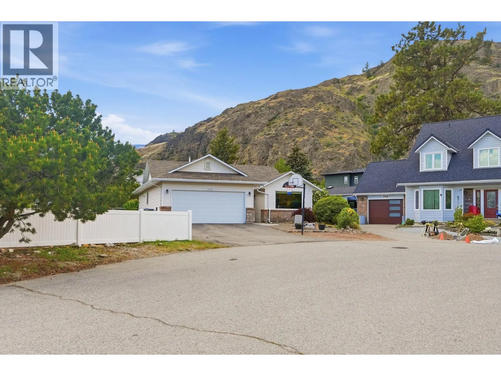 5978 Ness Court