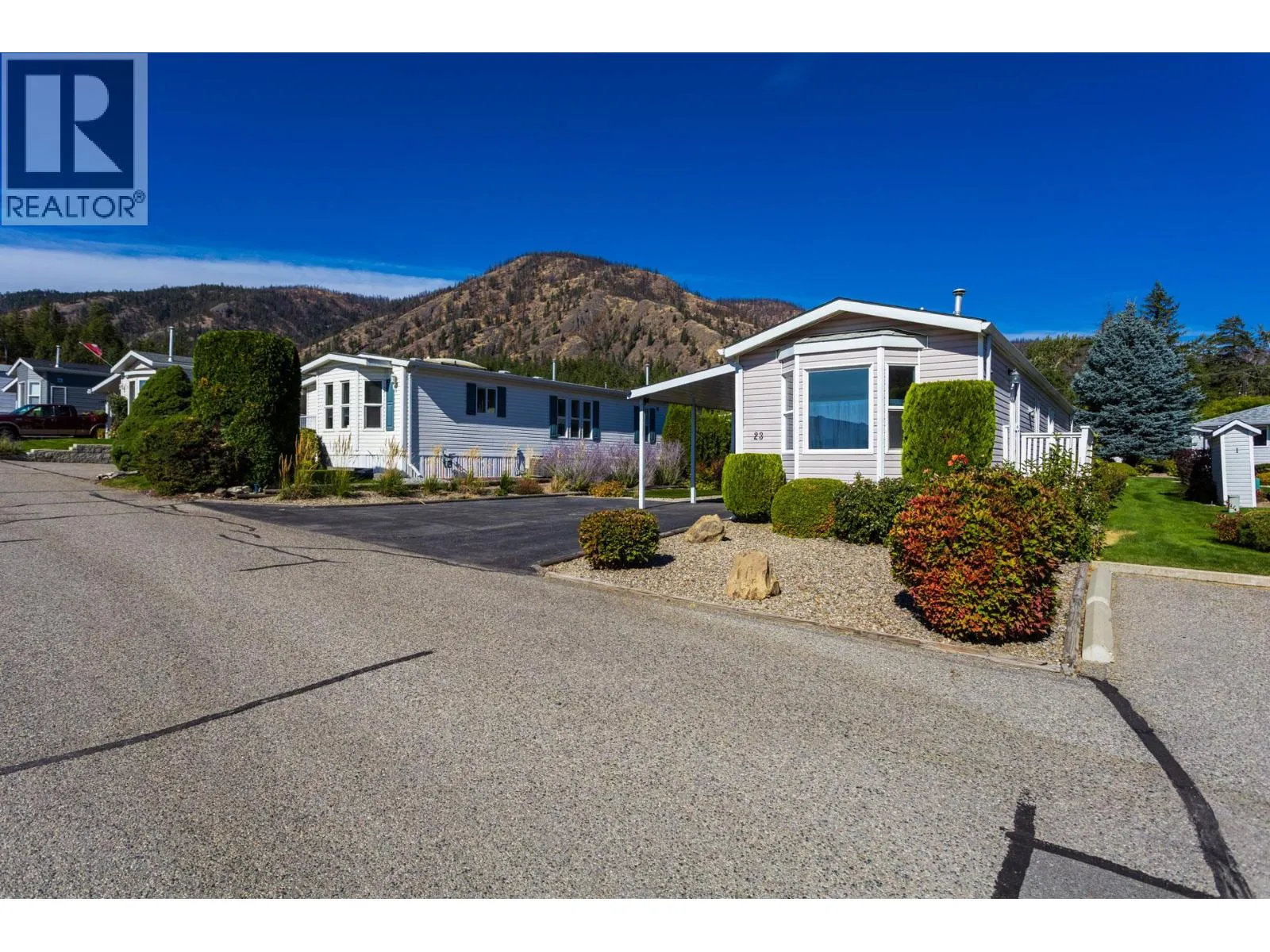 1850 Shannon Lake Road Unit# 23