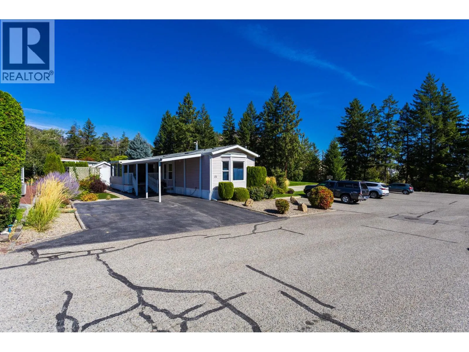 1850 Shannon Lake Road Unit# 23