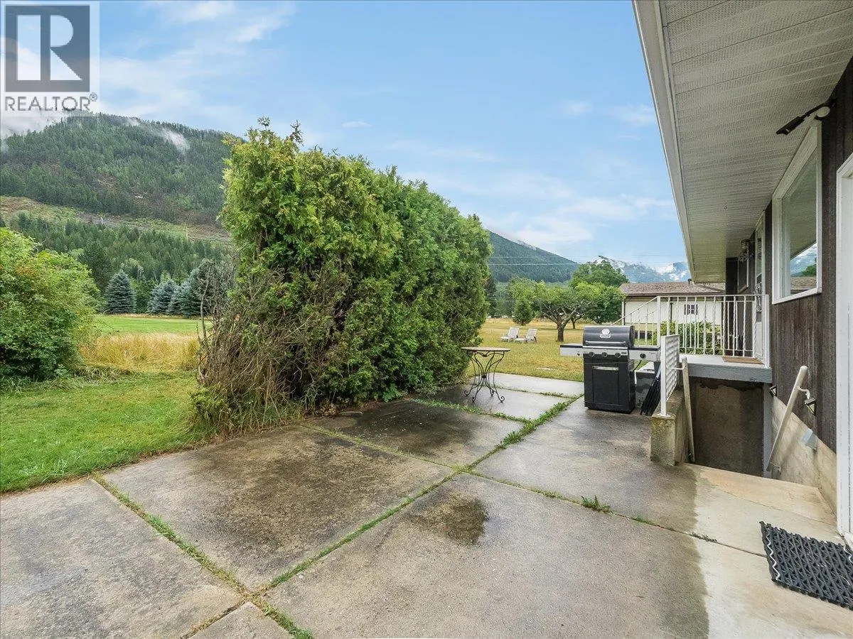 2626 Shoreacres Road