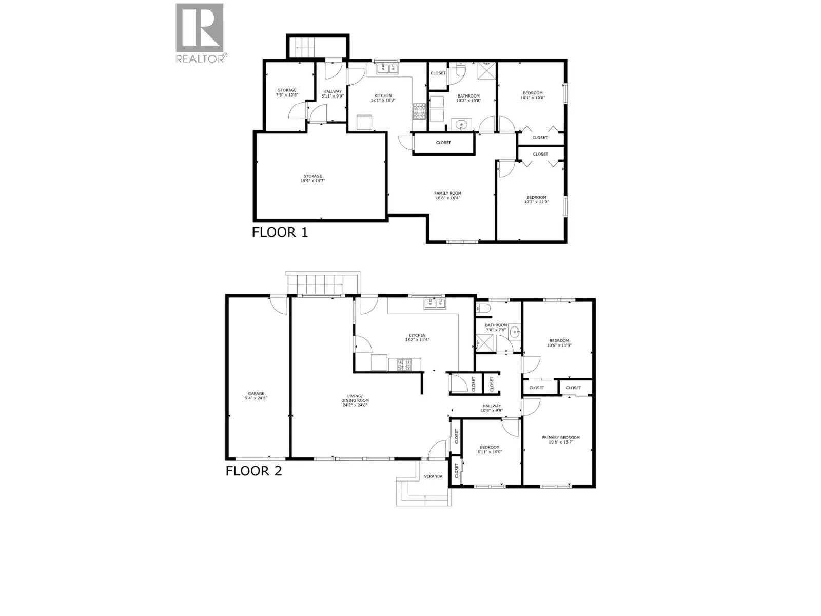 2626 Shoreacres Road