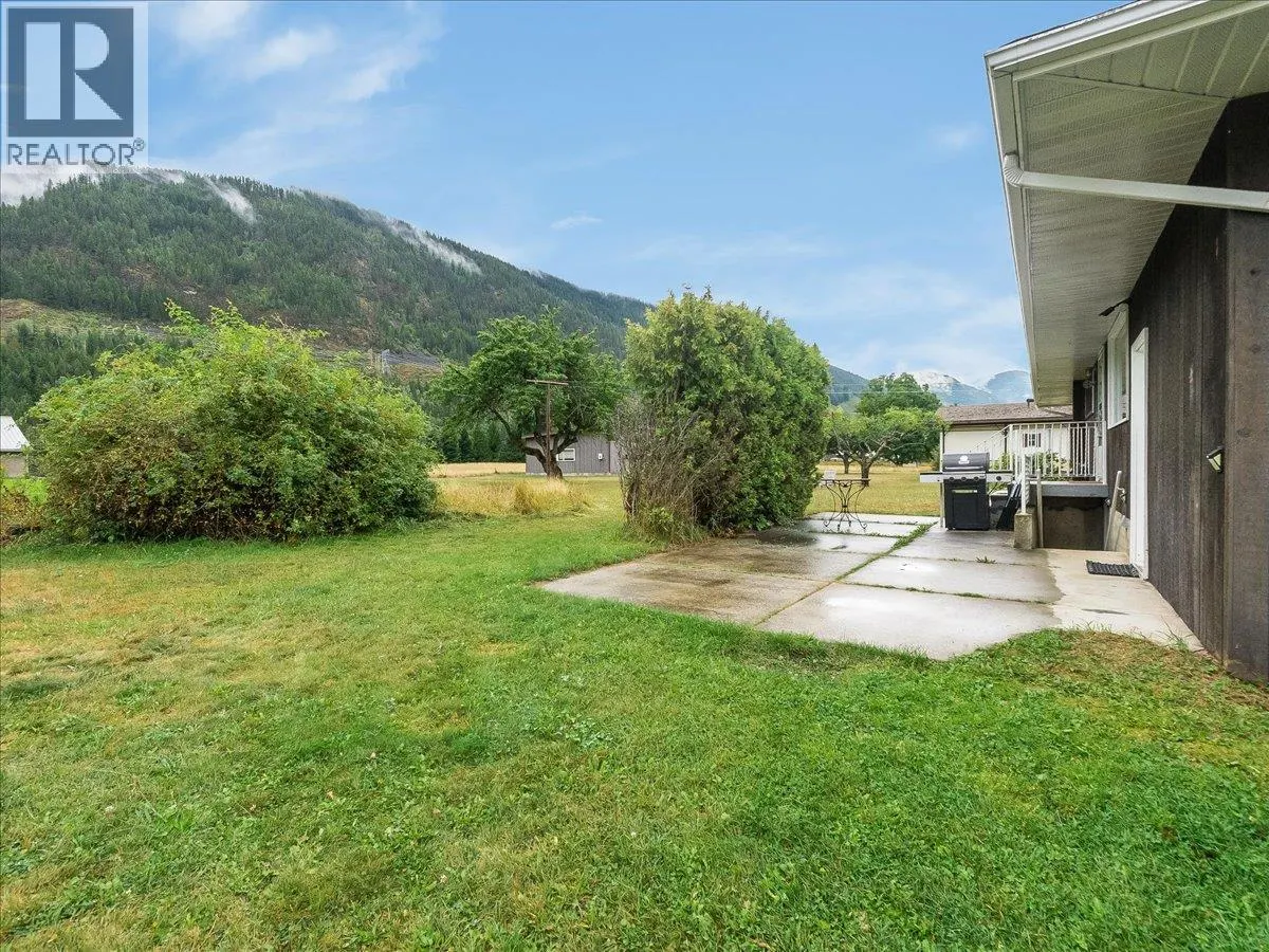 2626 Shoreacres Road