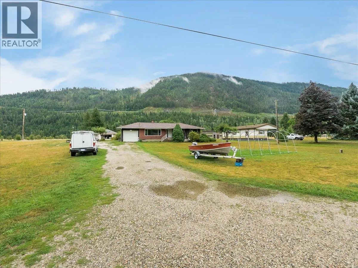 2626 Shoreacres Road