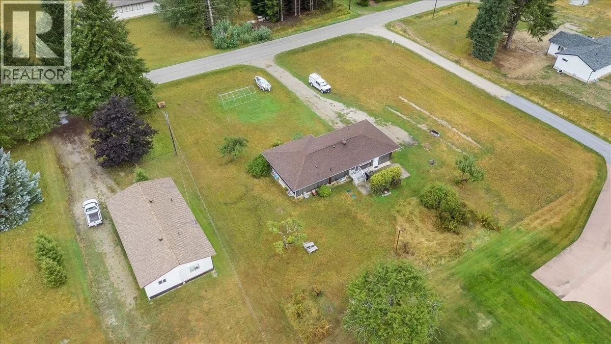 2626 Shoreacres Road