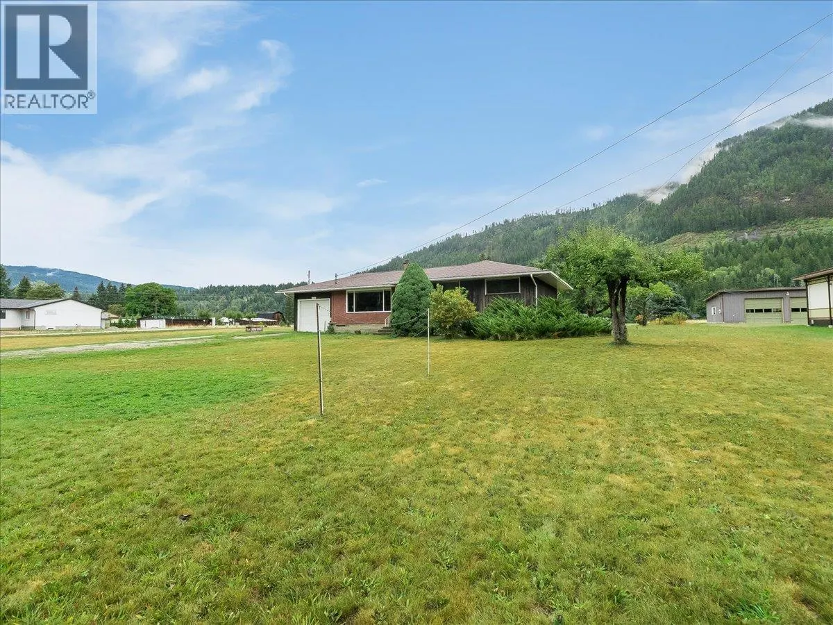 2626 Shoreacres Road