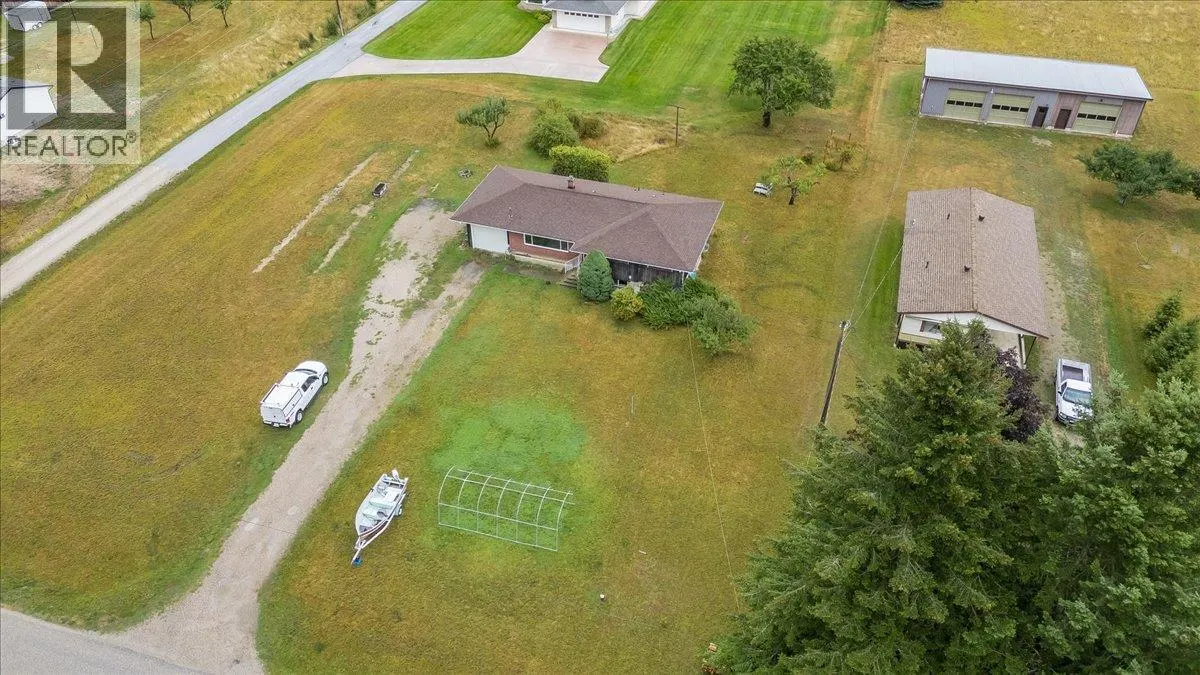 2626 Shoreacres Road