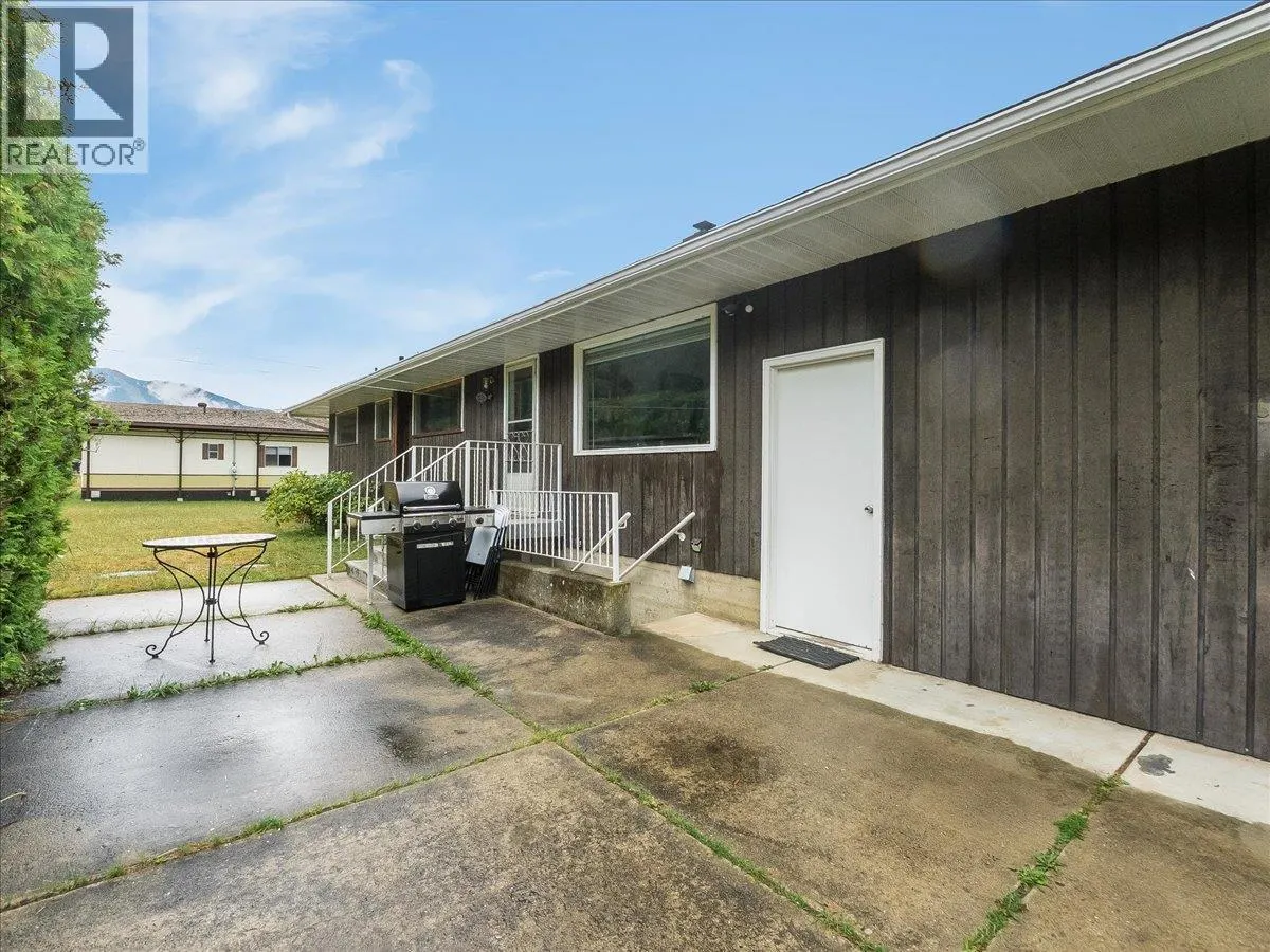 2626 Shoreacres Road