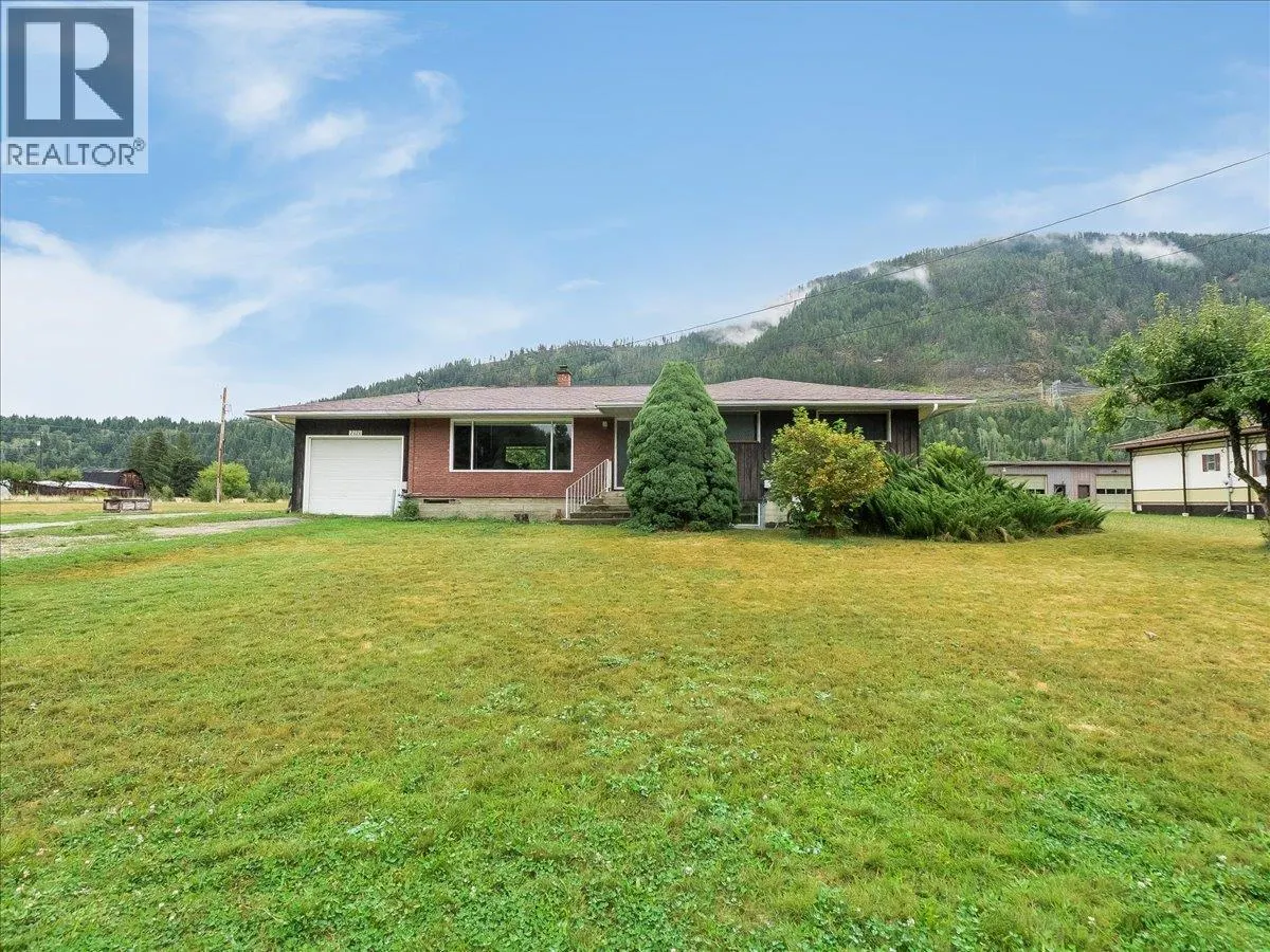 2626 Shoreacres Road