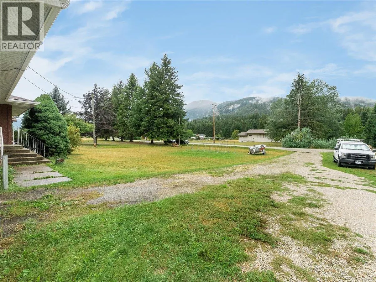 2626 Shoreacres Road