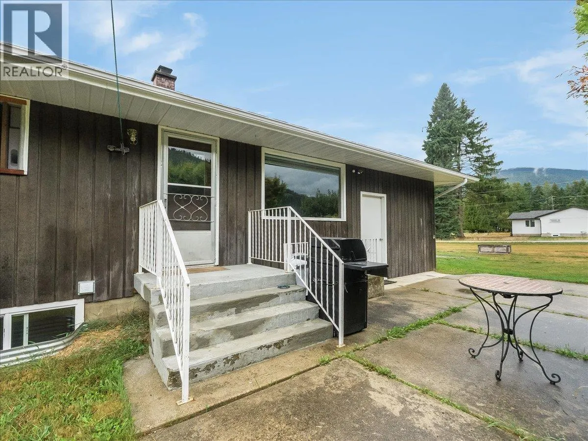 2626 Shoreacres Road
