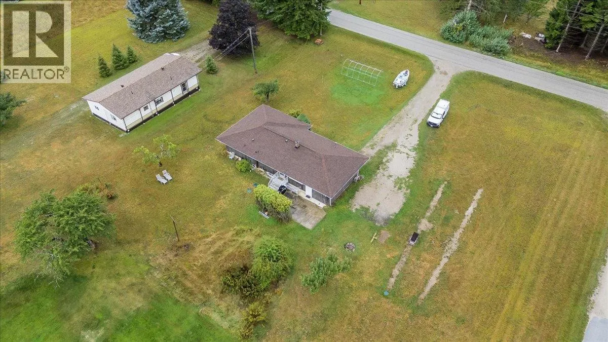 2626 Shoreacres Road