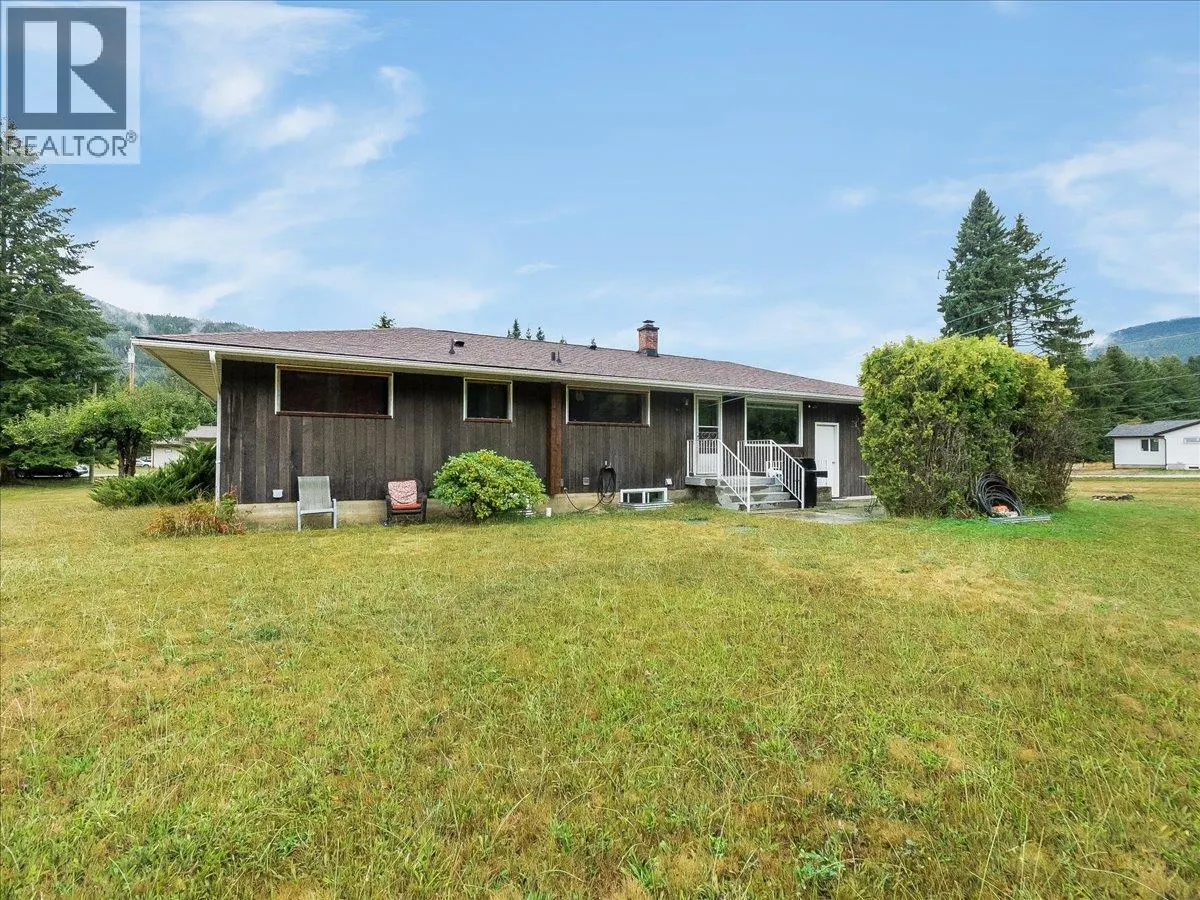 2626 Shoreacres Road