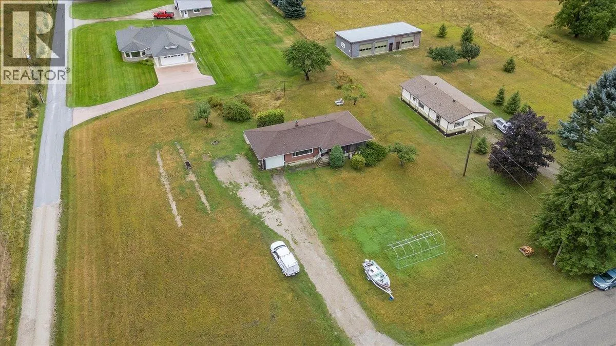 2626 Shoreacres Road