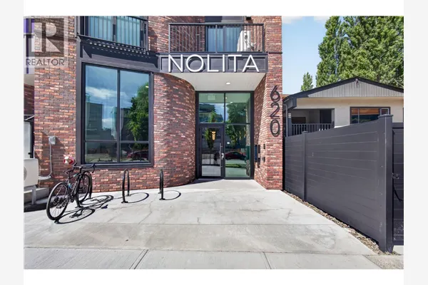 620 Coronation Avenue Unit# 211