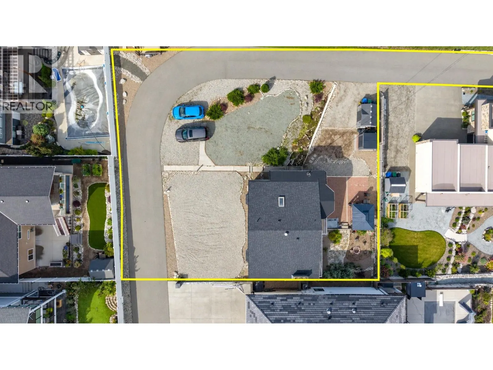 6764 Lakeside Drive