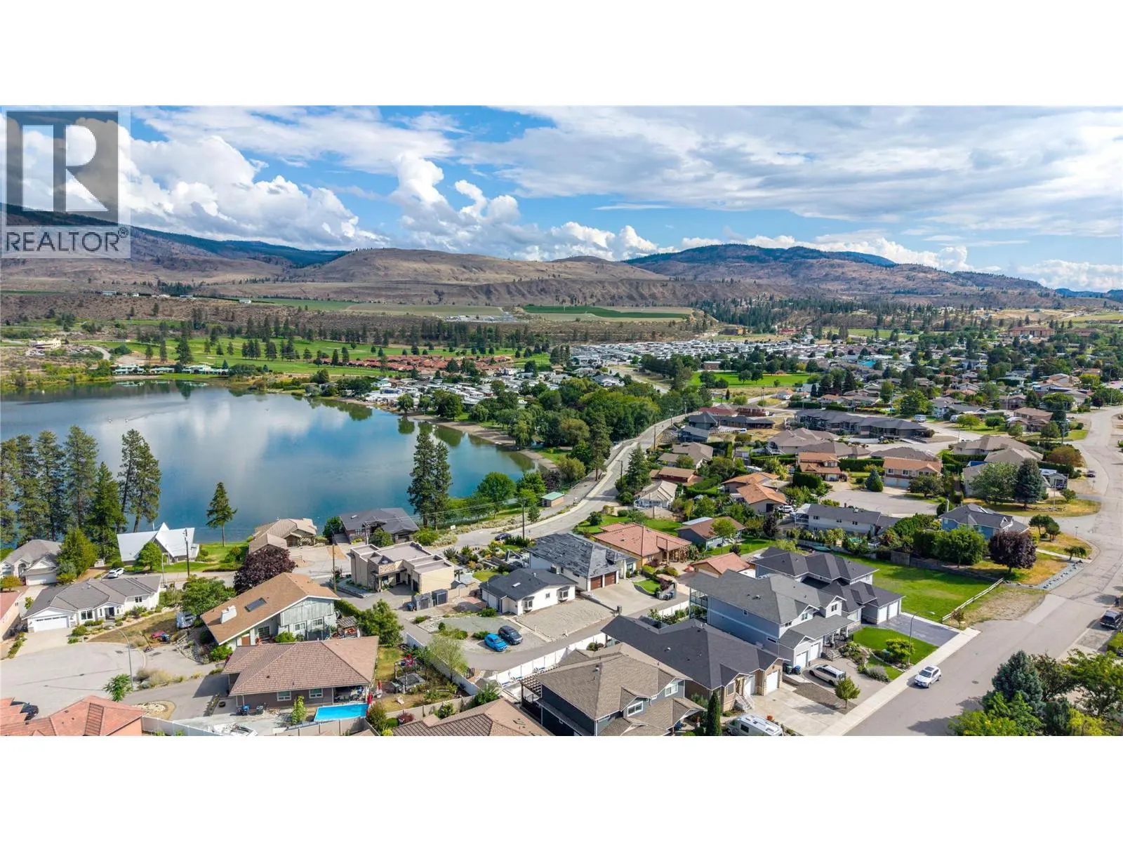 6764 Lakeside Drive