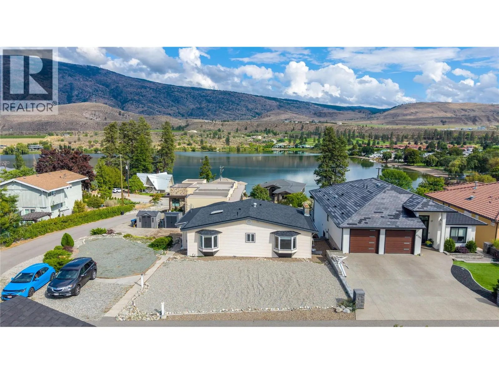 6764 Lakeside Drive
