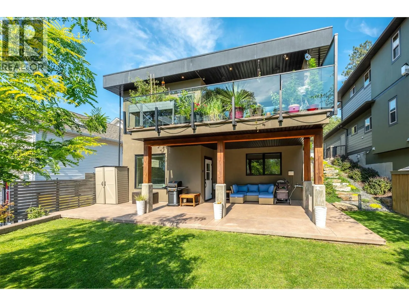 729 CREEKSIDE Road