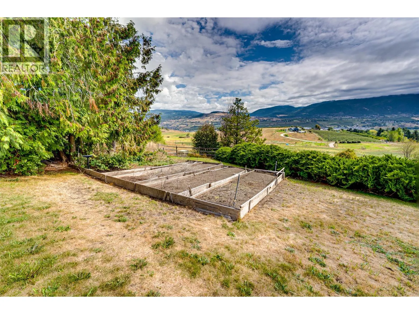 6656 Goose Lake Road
