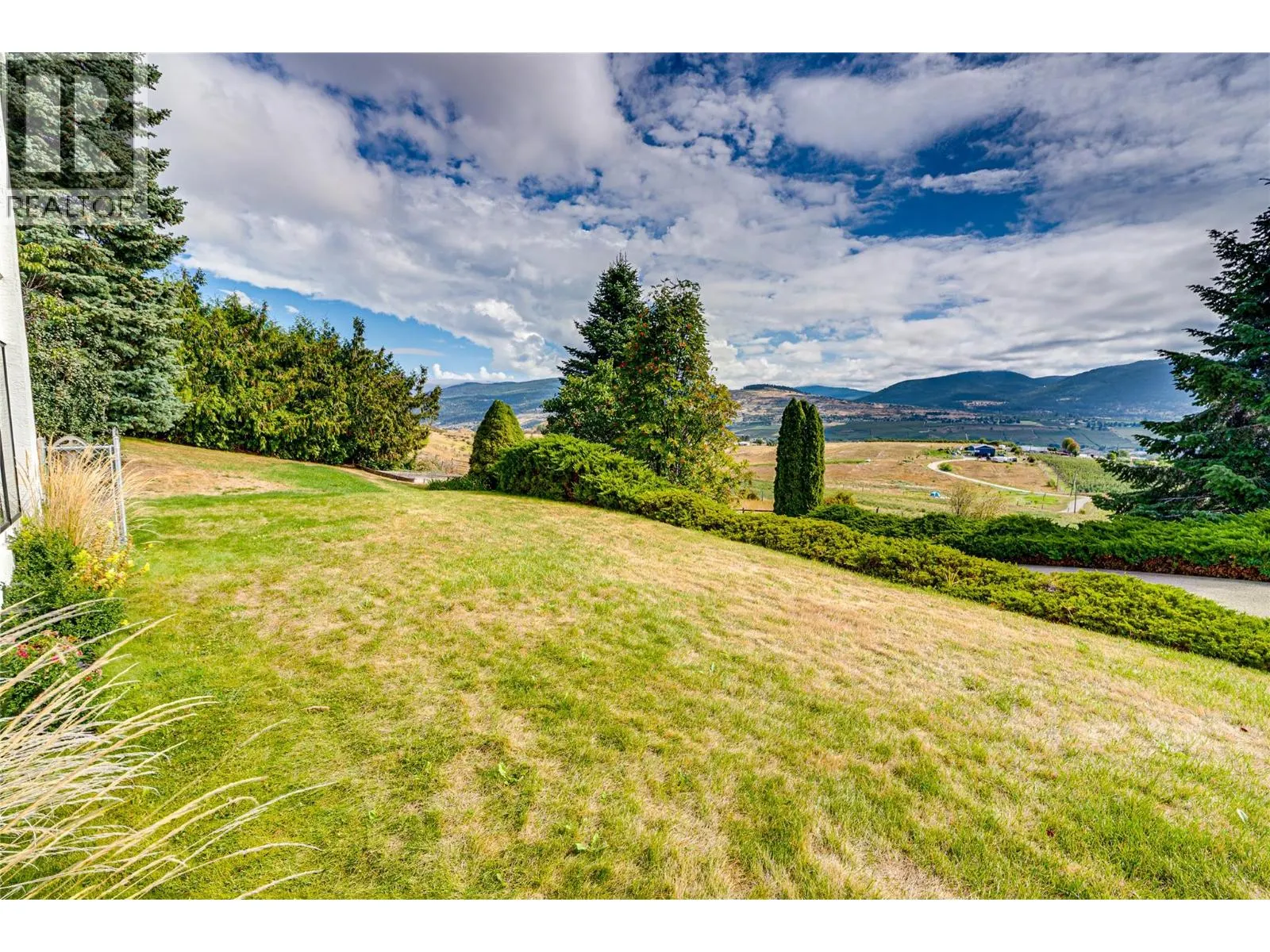 6656 Goose Lake Road