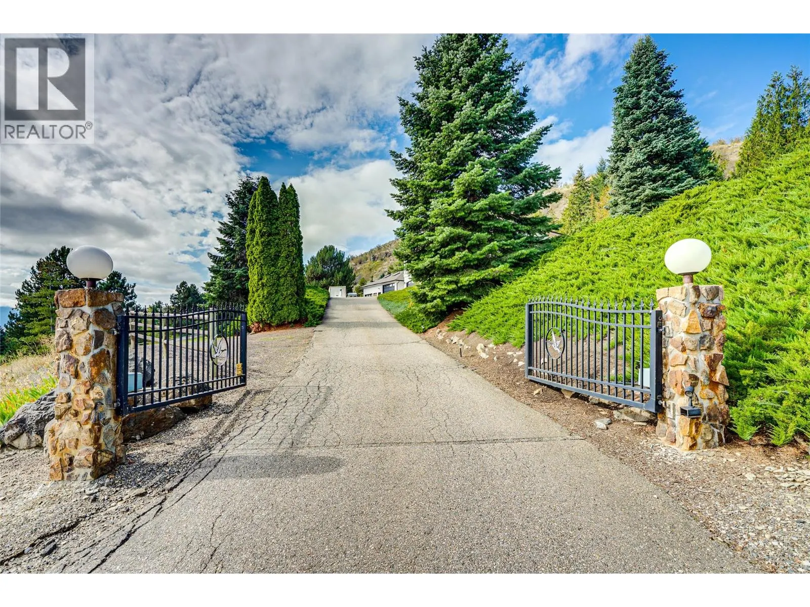 6656 Goose Lake Road