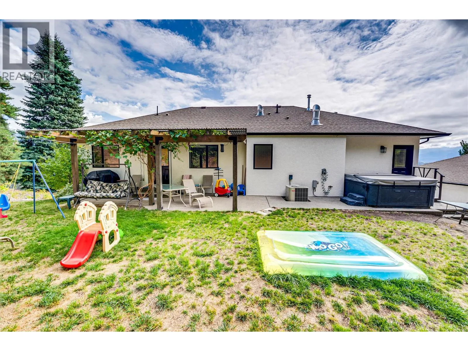 6656 Goose Lake Road