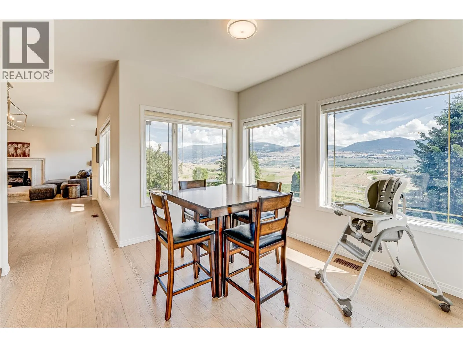 6656 Goose Lake Road