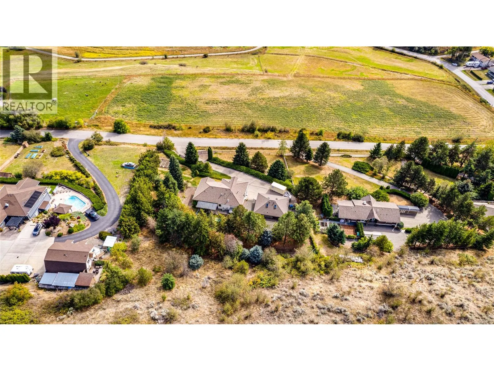 6656 Goose Lake Road