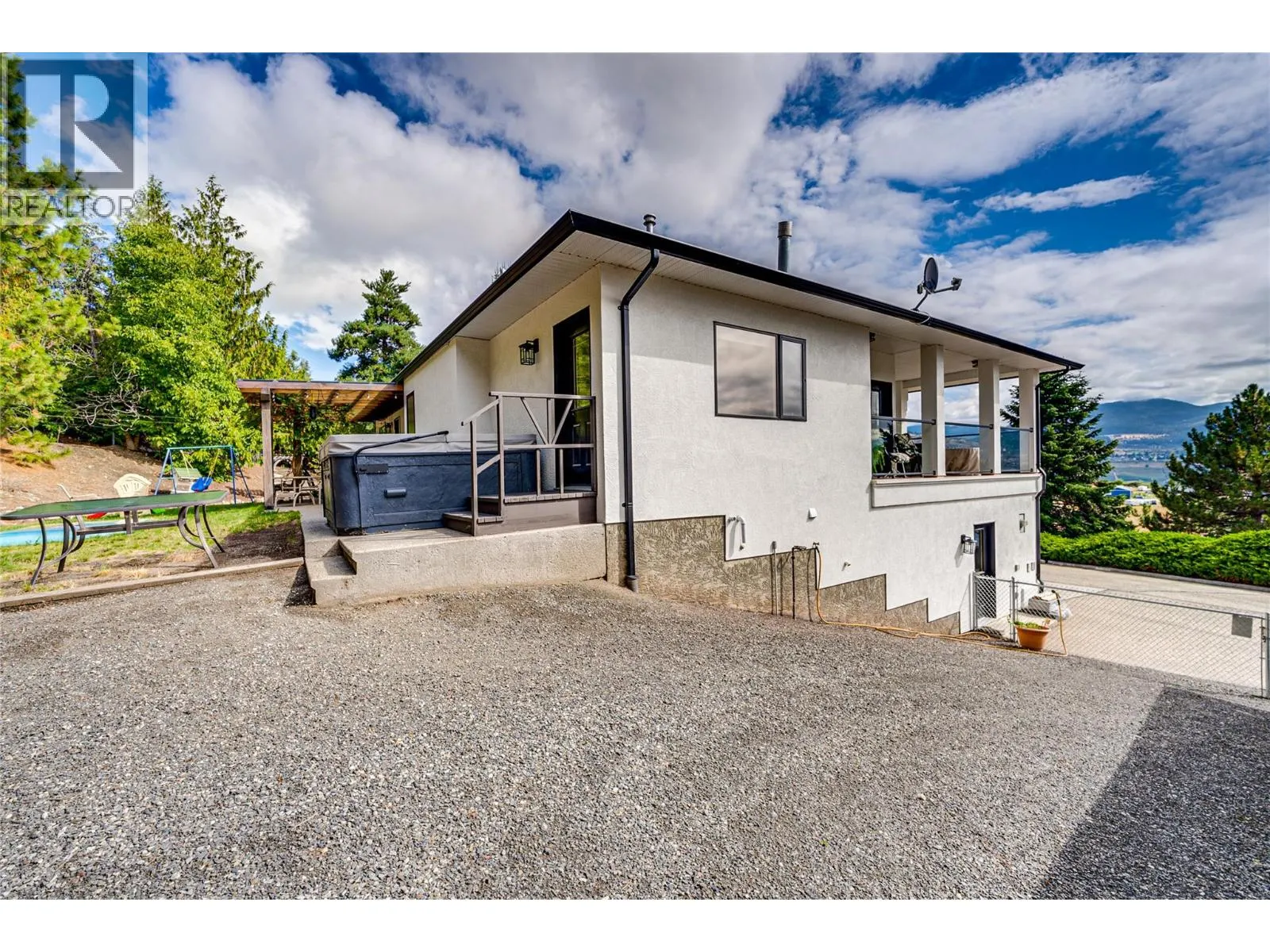 6656 Goose Lake Road