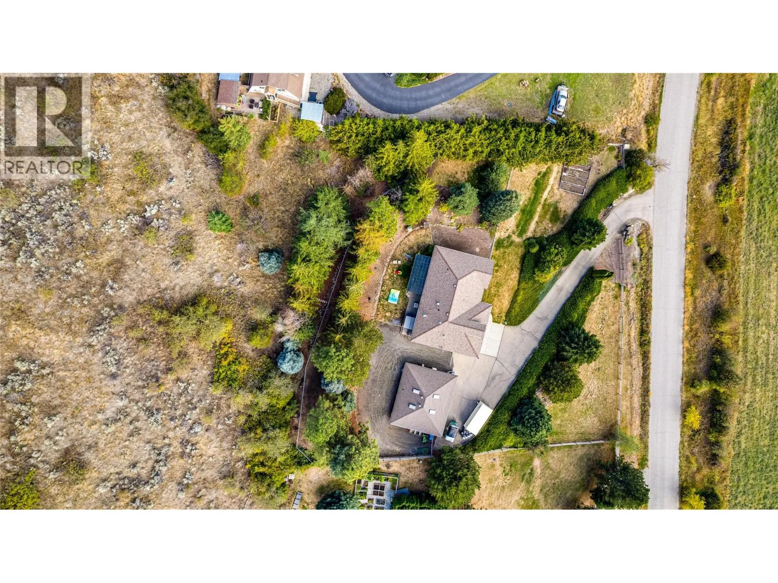 6656 Goose Lake Road