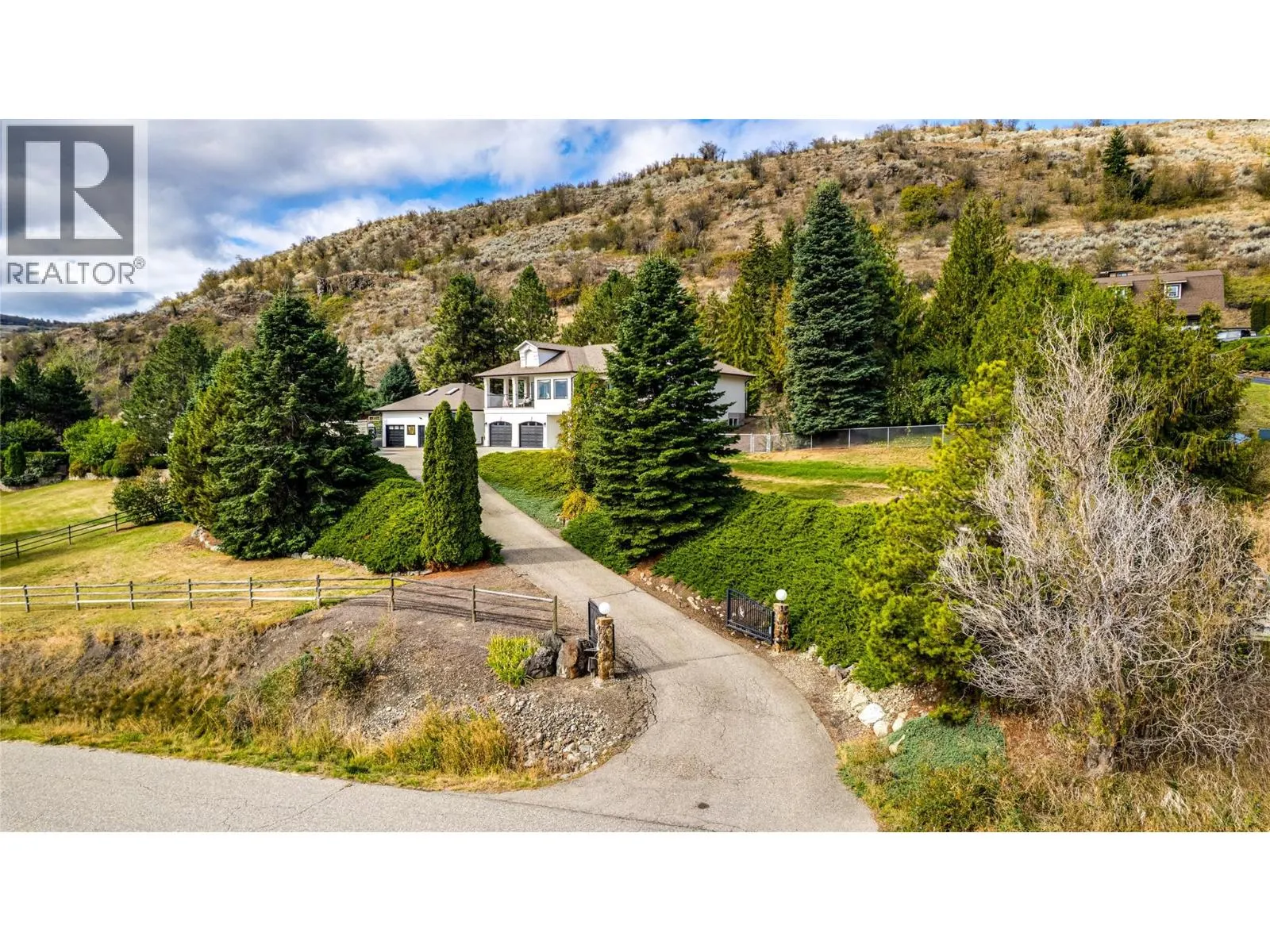 6656 Goose Lake Road