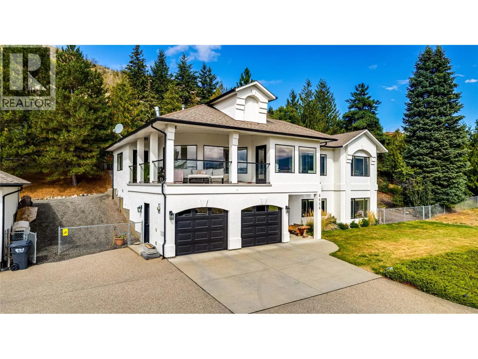 6656 Goose Lake Road