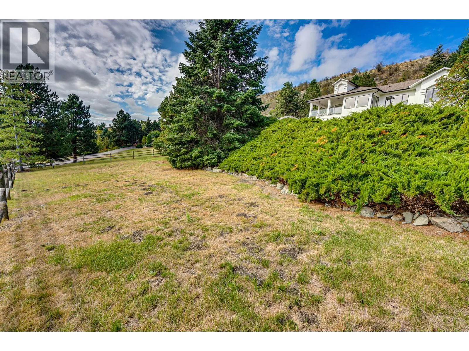 6656 Goose Lake Road