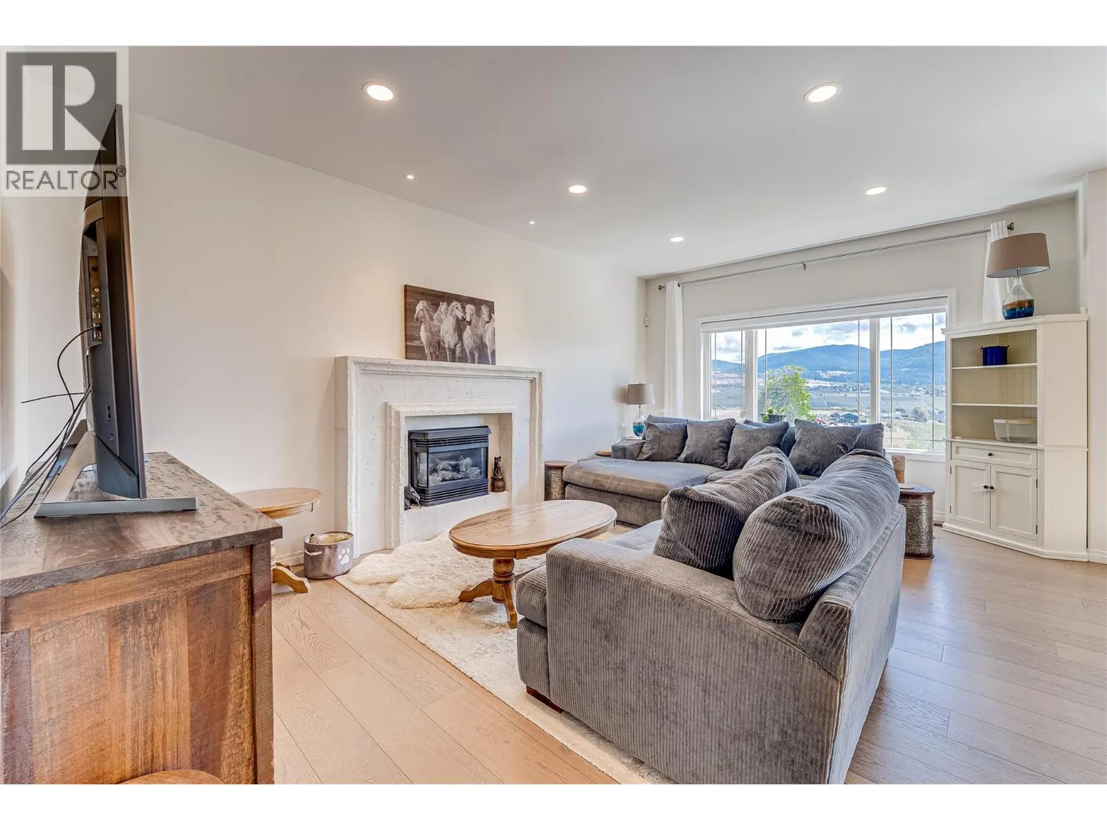 6656 Goose Lake Road