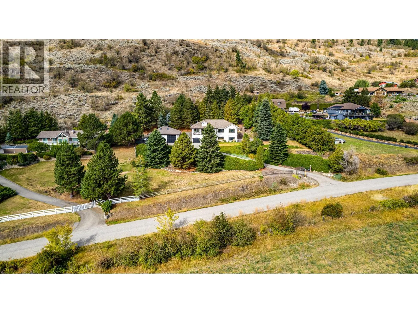6656 Goose Lake Road