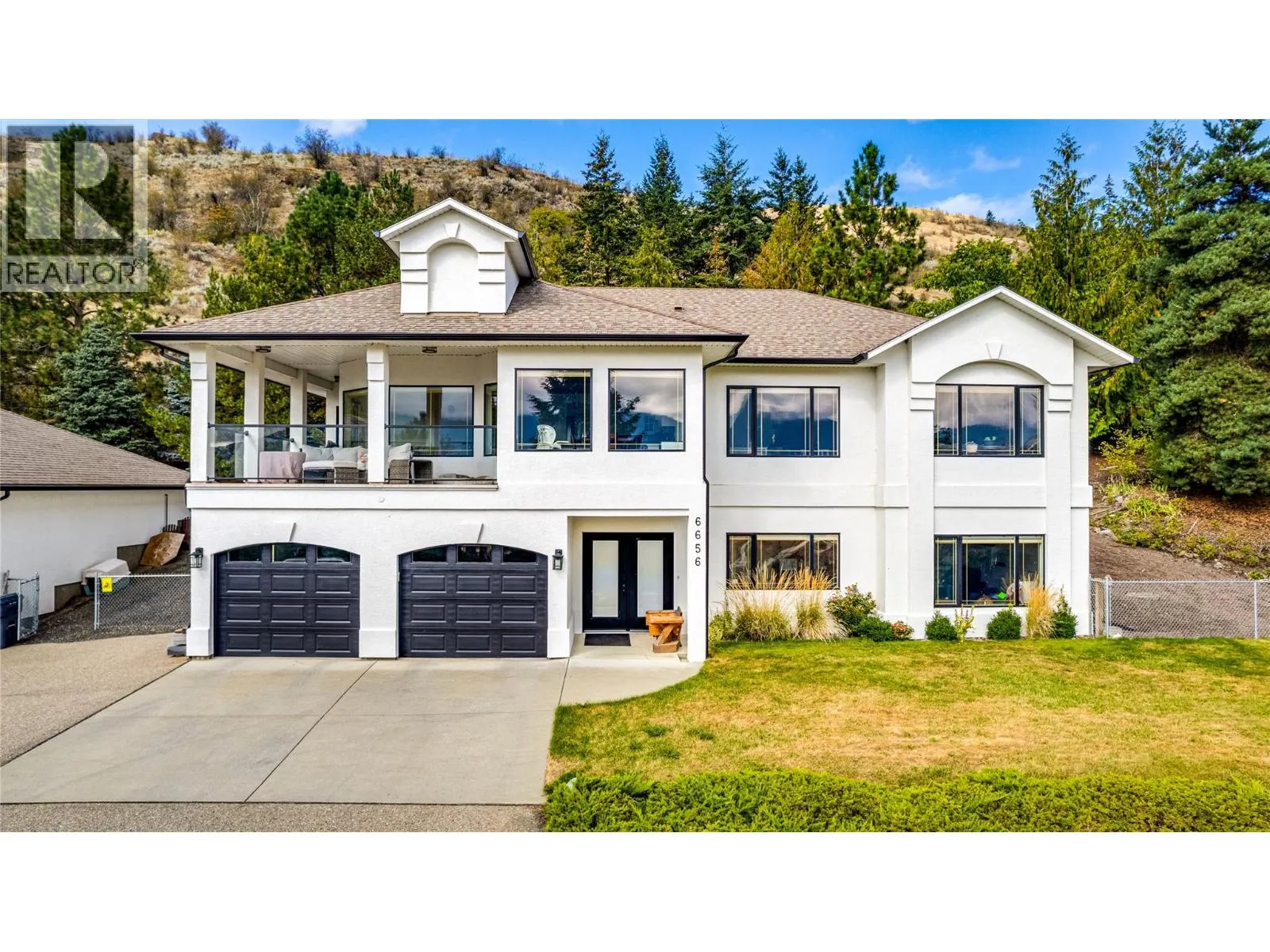 6656 Goose Lake Road