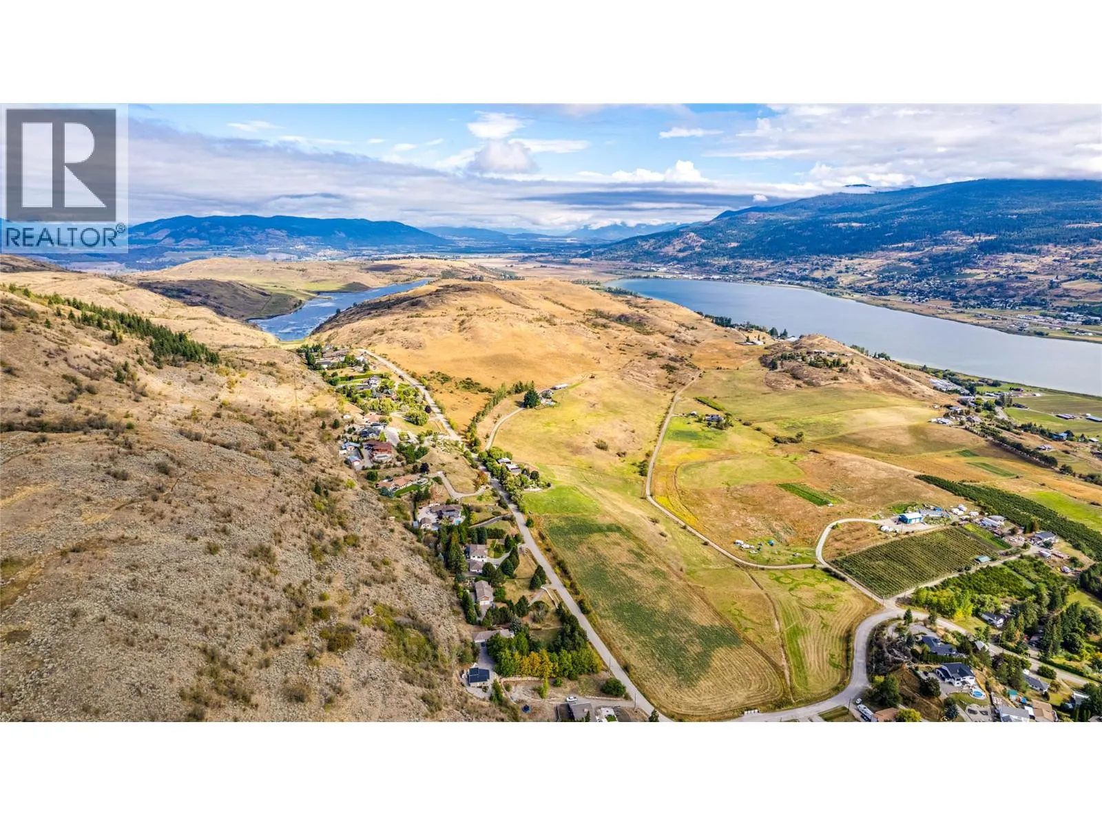 6656 Goose Lake Road