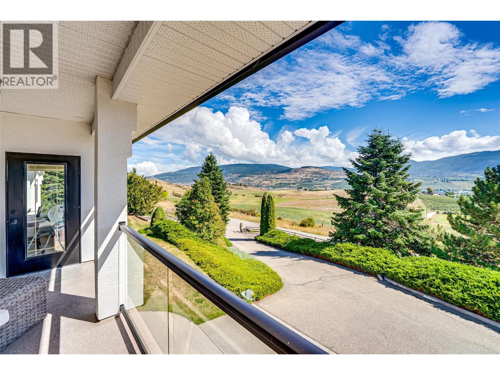 6656 Goose Lake Road