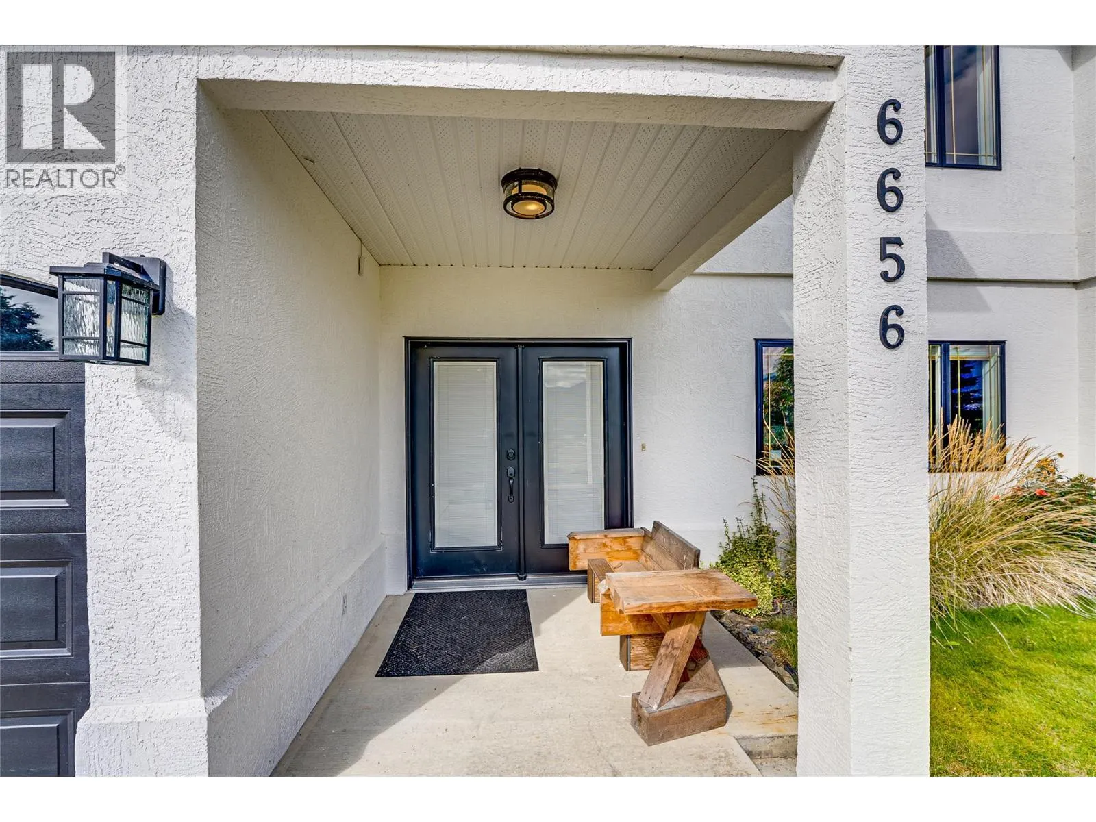 6656 Goose Lake Road