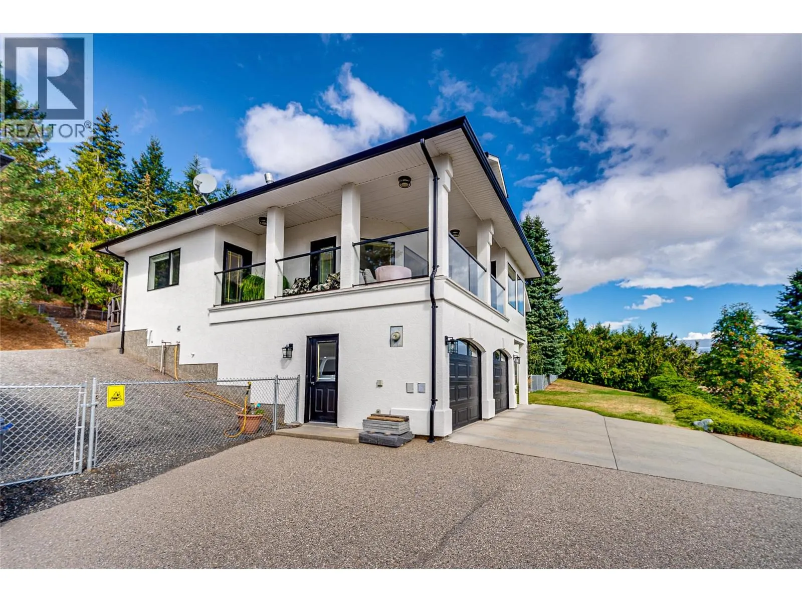 6656 Goose Lake Road