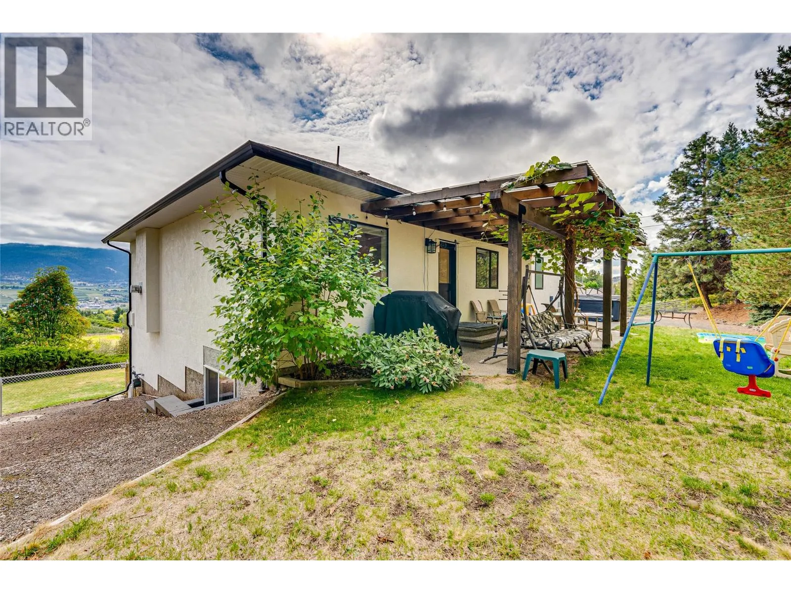 6656 Goose Lake Road