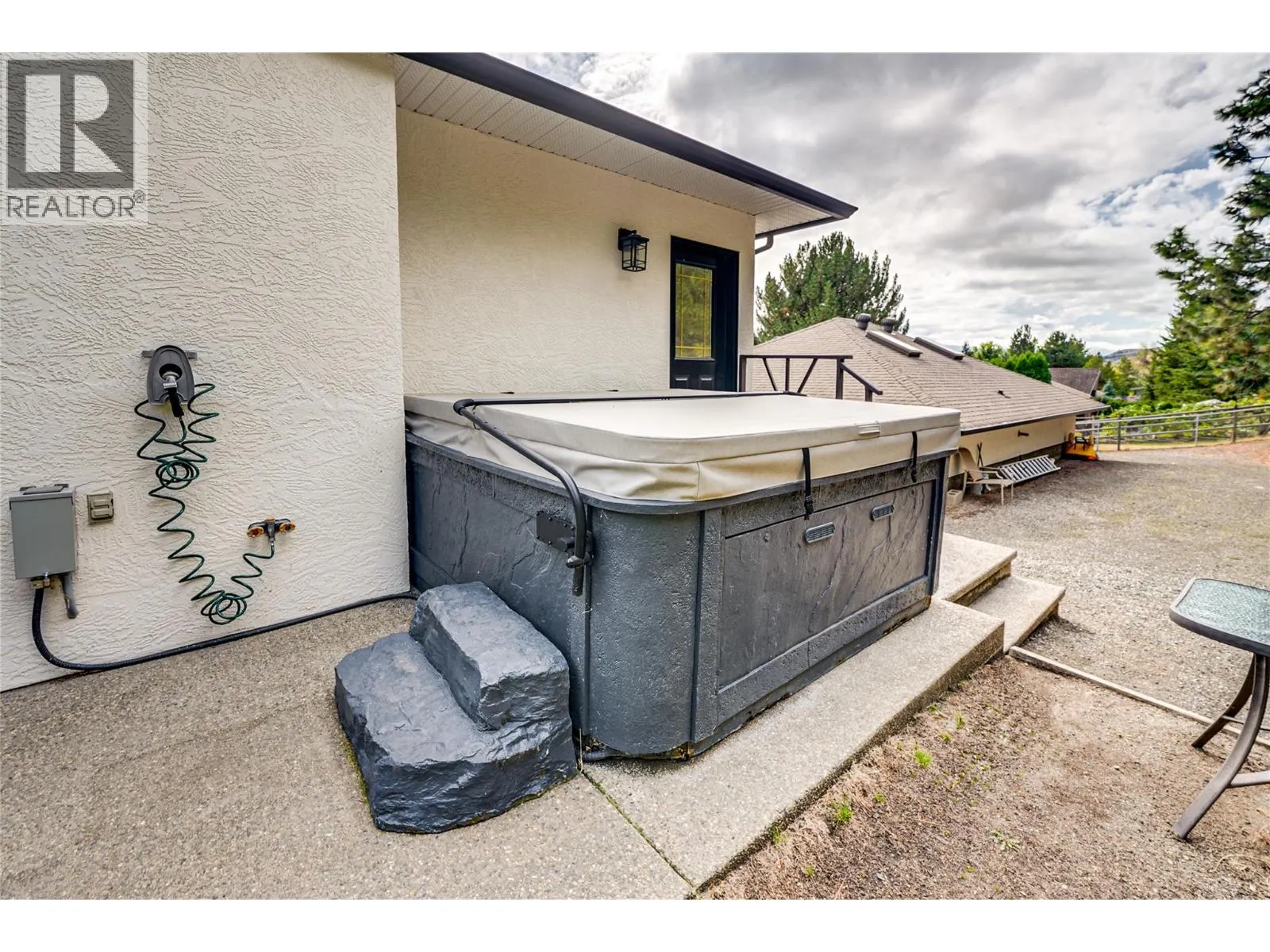 6656 Goose Lake Road
